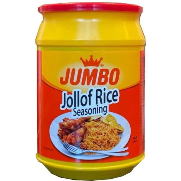 JUMBO Jollof Rice Seasonig 1kg