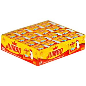 JUMBO Hähnchenwürfel 48x10g