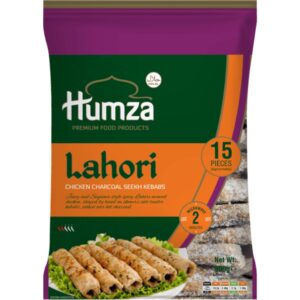 HUMZA Lahori Chicken Seekh Kebab