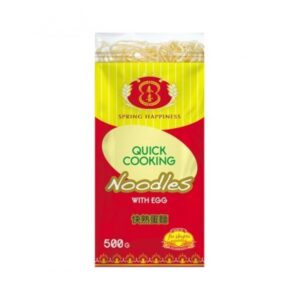 SPRING Happiness Schnelle Nudeln 500g