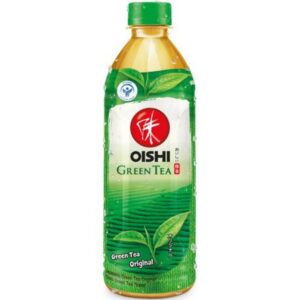 OISHI Grüner Tee 500 ml