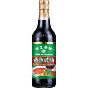 PRB Gewürzte Sojasauce 500 ml