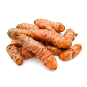 Frisches Kurkuma 200g