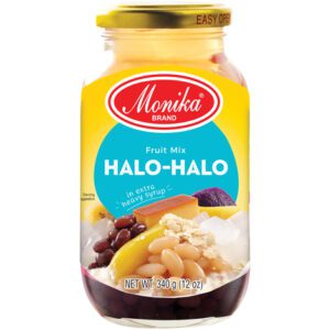 MONIKA Halo-Halo 340g