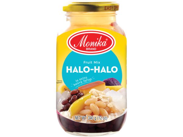 MONIKA Halo-Halo 340g