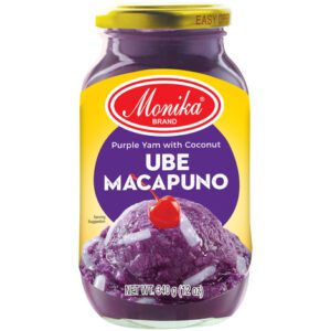 MONIKA Ube 340g