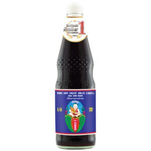 HEALTHY BOY BRAND Dünne Sojasauce (B-Label) 700 ml