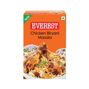 EVEREST Chicken Biryani