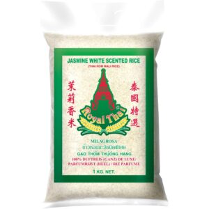 ROYAL THAI Jasmine Reis 1kg