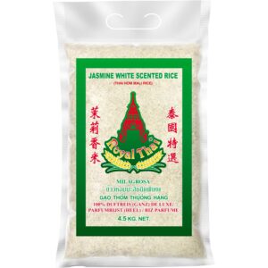 ROYAL THAI Jamine Reis 4,5Kg