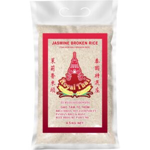 ROYAL THAI Bruch Jamine Reis 4,5Kg