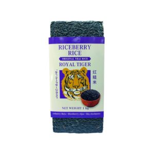 ROYAL THAI Reisbeery 1Kg