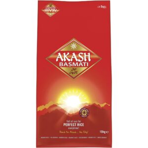 AKASH Basmati 10Kg