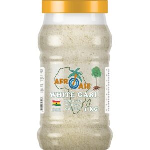 AFROASE Gari 1Kg
