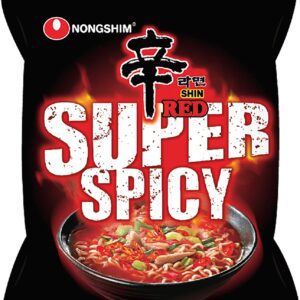 NONGSHIM Super würziges Ramyum