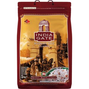 INDIA GATE Classic 5Kg