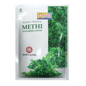 ASHOKA Methi-Blätter 350g