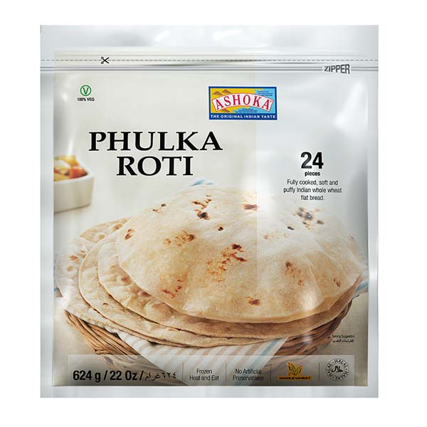 Ashoka_Phulka_Roti_v01