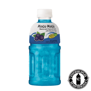 MOGU MOGU Brombeere 320ml