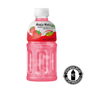 MOGU MOGU Erdbeere 320ml