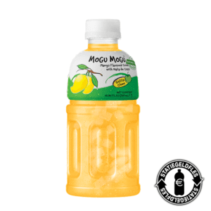 MOGU MOGU Mango 320ml
