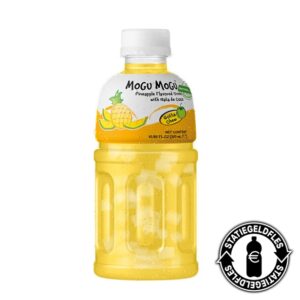 MOGU MOGU Ananas 320ml