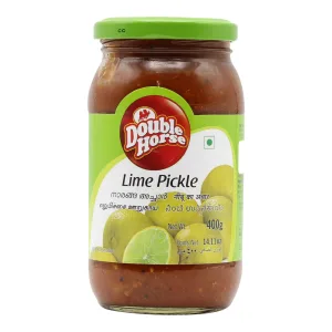 DH Limetten Pickle 400g