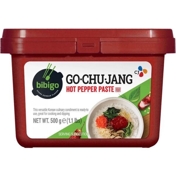 BIBIGO Gochujang 500g