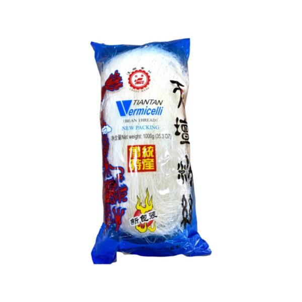 YANCO Glassnudeln 1Kg