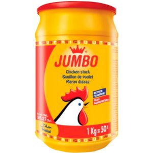 JUMBO Hühnerbrühe 1kg