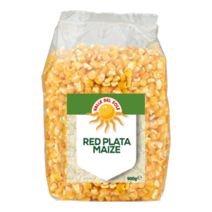 VDS Red Plata Mais 900g