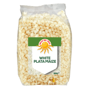 VDS Weißer Plata-Mais 900g