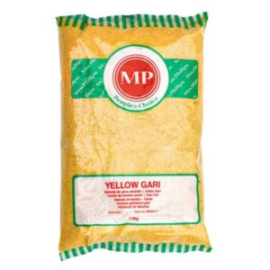 MP Gari Gelb 1,5Kg