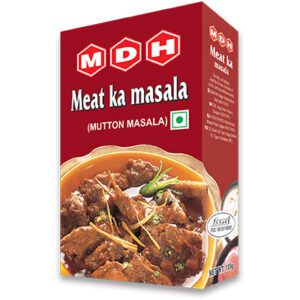 MDH Fleisch Curry Masala