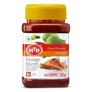 MTR Tender Mango Pickle 300g