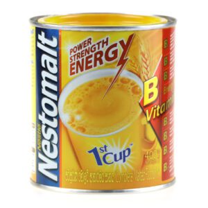 NESTLÉ Nestomalt 400g