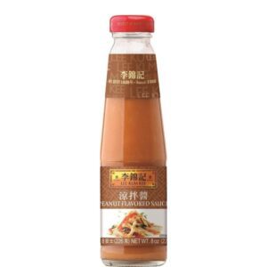 LKK Erdnusssauce 226ml