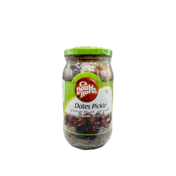 DH Dattel Pickle 400g