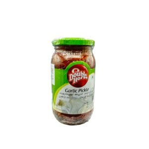 DH Garlic Pickle 400g