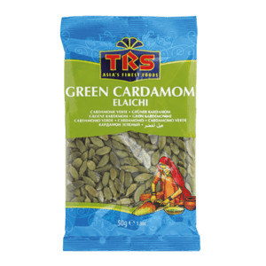 TRS Grüner Kardamom 50g