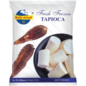 DAILY DELIGHT Tapioka 908g