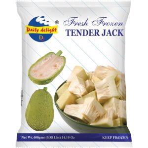 DAILY DELIGHT Tender Jack 400g