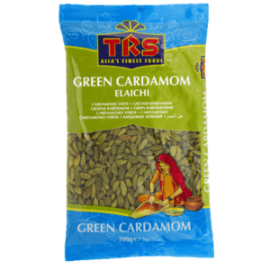 TRS Grüner Kardamom 200g