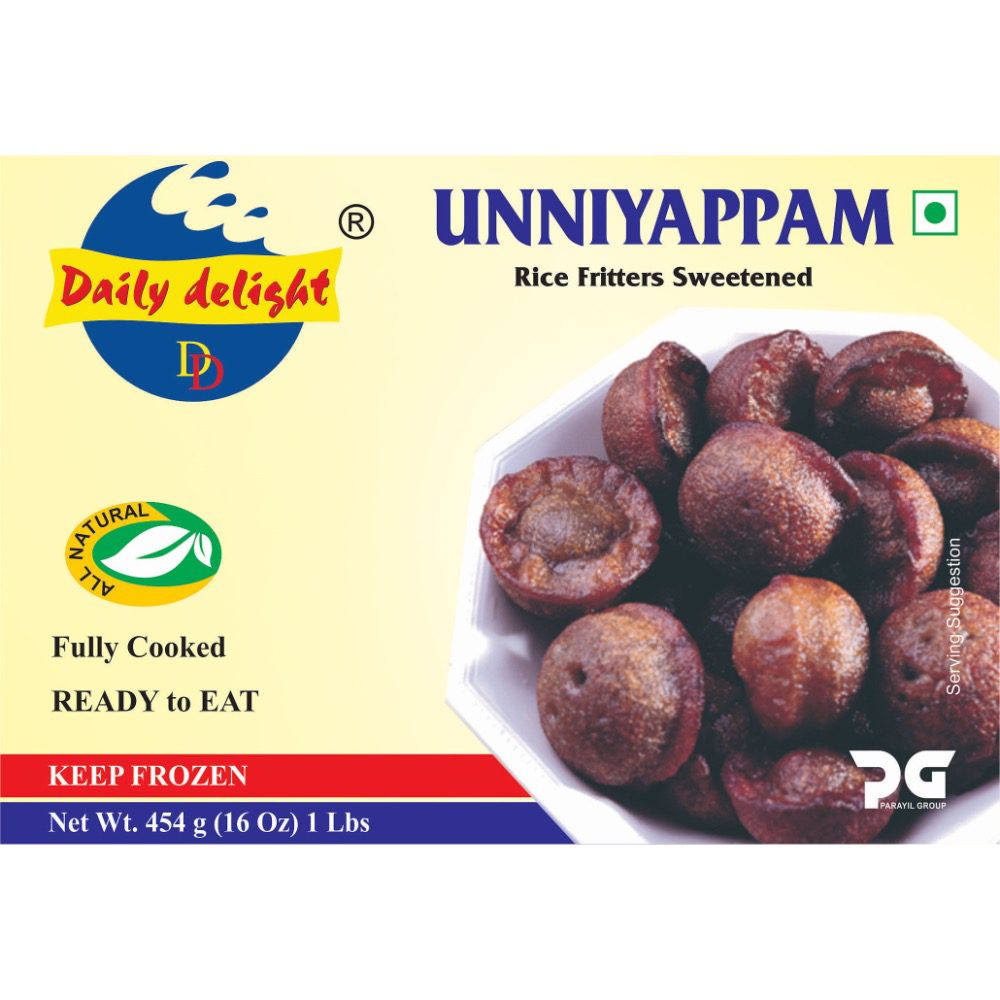 Unniyappam