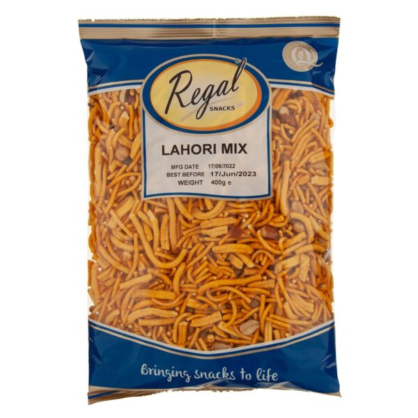 REGAL Lahori-Mischung 375g