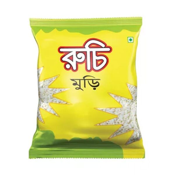 RUCHI Puffreis 200g
