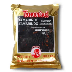 COCK BRAND Tamarinde 454g