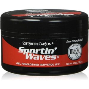 MAGIC Sportin Waves 99,2g