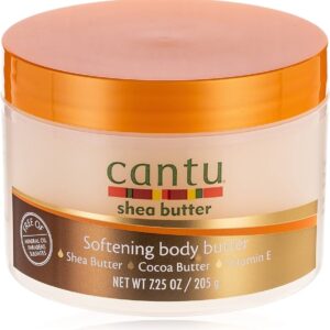 CANTU Weichmachende Körperbutter 205 ml