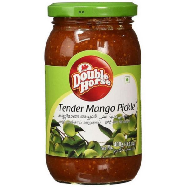 DH Tender Mango Pickle 400g